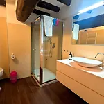 Apartment Naviglio Sforza Milan